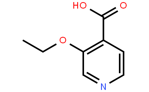 3-Ethoxyisonicotinic acid