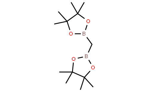 Bis[(pinacolato)boryl]Methane