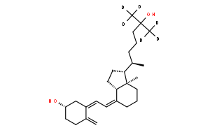 Calcifediol-D6