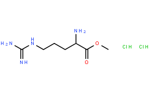 H-D-Arg-OMe.2HCl