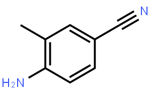 4-AMINO-3-METHYLbenzONITRILE