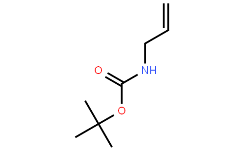叔丁氧基N-氨基甲酸丙烯