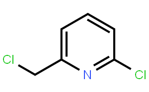 2-chloro-6-(chloromethyl)-pyridine