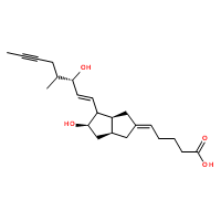 Iloprost(78919-13-8)