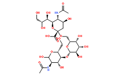 6'-Sialyl-N-acetyllactosamine (6'-SLN)