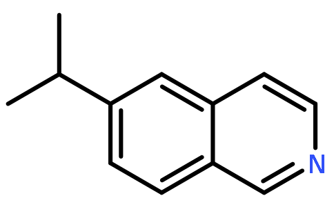 6-ISOPROPYLISOQUINOLINE