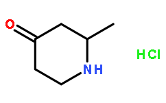 (S)-2-甲基哌啶-4-酮盐酸盐