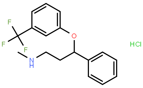 盐酸氟西汀杂质A