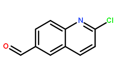 2-chloro-quinoline-6-carbaldehyde