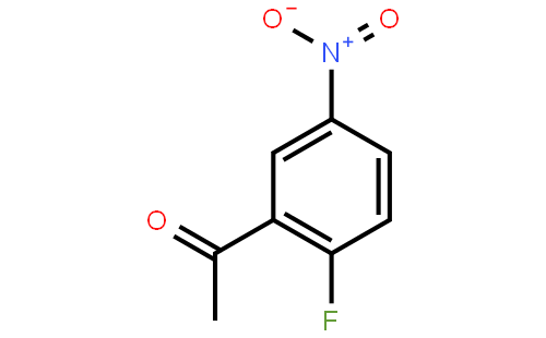 3-Acetyl-4-fluoronitrobenzene