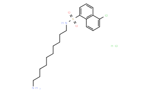 A-7 hydrochloride(79127-24-5)