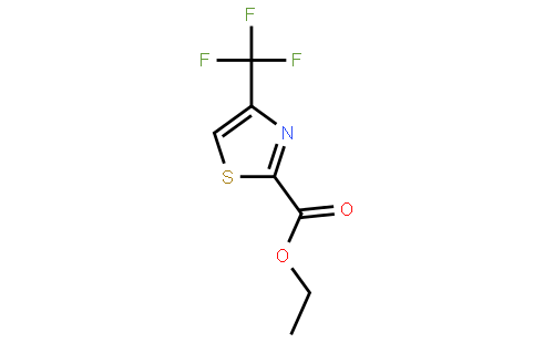4-三氟甲基噻唑-2-甲酸乙酯