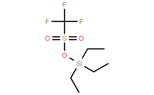 三乙基硅烷三氟甲烷磺酸酯
