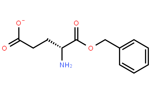 H-D-Glu-OBzl·HCl