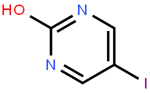 5-iodopyrimidin-2-ol
