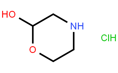2-吗啉醇盐酸盐