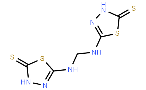 Bismerthiazol
