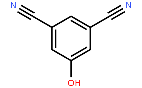 5-Hydroxyisophthalonitrile