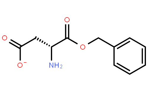 D-天冬氨酸1-苄酯