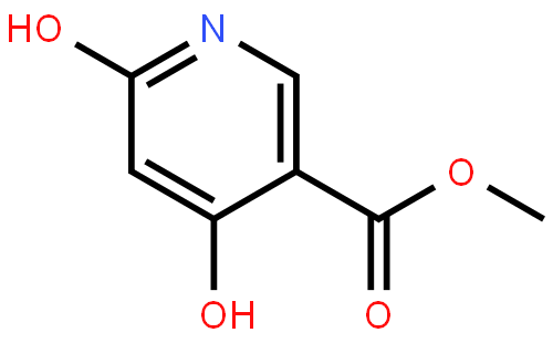 4,6-二羟基烟酸甲酯