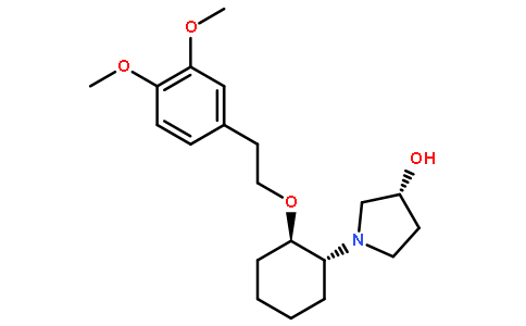 Vernakalant