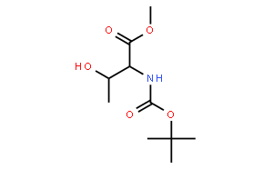 Boc-Thr-Ome