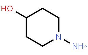 1-AMINO-PIPERIDIN-4-OL