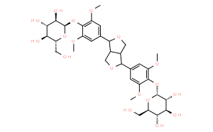刺五加苷D