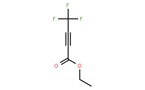 4,4，4-三氟-2-丁炔酸乙酯