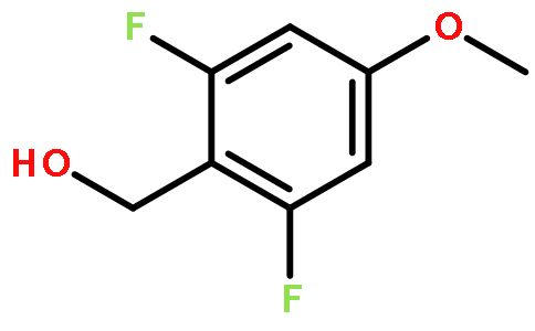 2,6-Difluoro-4-methoxybenzyl alcohol