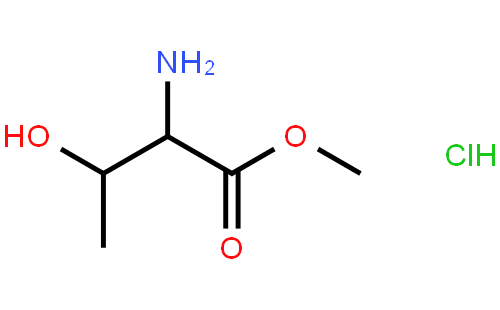 H-Allo-thr-ome hcl