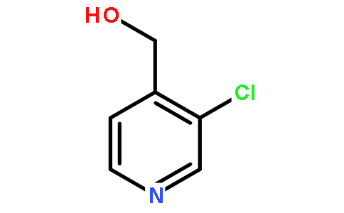(3-Chloropyridin-4-yl)methanol
