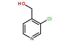 3-CHLoro-4-(hydroxymethyl)pyridine