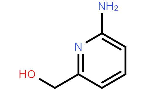 2-Aminopyridine-6-methanol