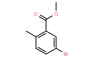 methyl 5-bromo-2-methylbenzoate