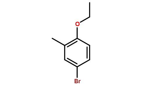 4-Bromo-1-ethoxy-2-methylbenzene