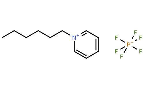 1-Hexylpyridinium Hexafluorophosphate