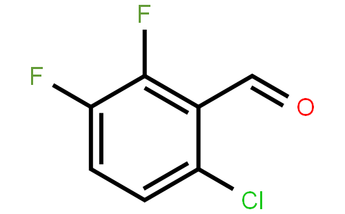 6-Chloro-2,3-difluorobenzaldehyde