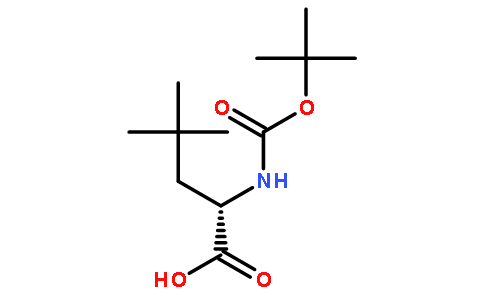 Boc-L-Neopentylglycine