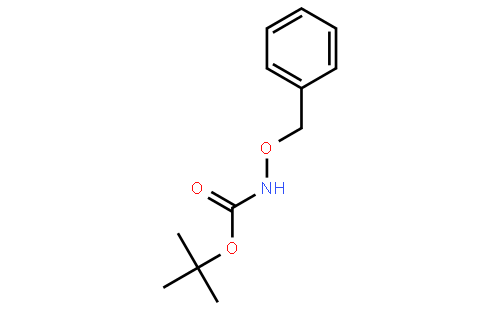 tert-Butyl benzyloxycarbamate