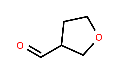 Tetrahydrofuran-3-carbaldehyde