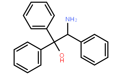 (R)-2-Amino-1,1,2-triphenylethanol