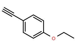 1-乙氧基-4-乙炔基苯