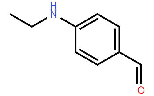 4-(Ethylamino)benzaldehyde