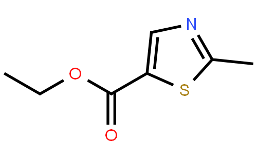 2-甲基噻唑-5-羧酸乙酯