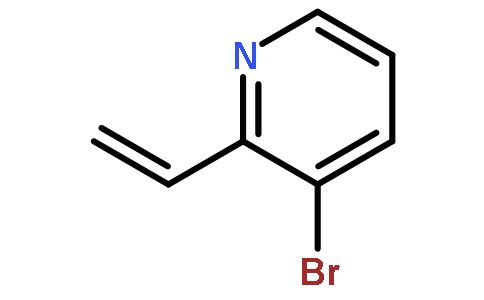 3-Bromo-2-vinylpyridine