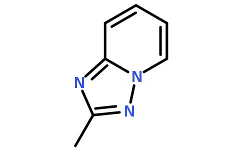 2-Methyl-[1,2,4]triazolo[1,5-a]pyridine
