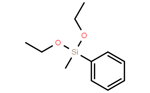 二乙氧基甲基苯基硅烷