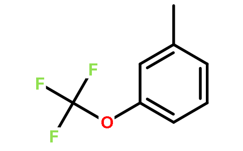 1-Methyl-3-(trifluoromethoxy)benzene