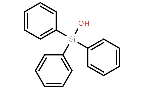 三苯基硅醇